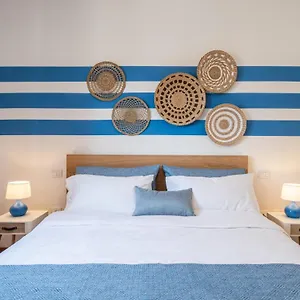 Poetto - 5 Min Form The - Free Park - Wi-fi - Self Check In - Netflix Appartamento