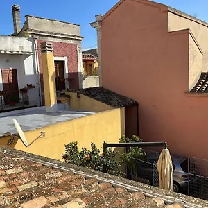 Antica Dimora Appartamento