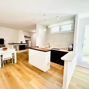 Apartment Sunrise, Quartu SantʼElena