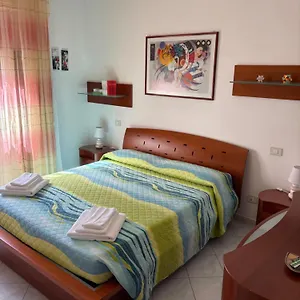 Poetto Casa Bach Ck Appartamento