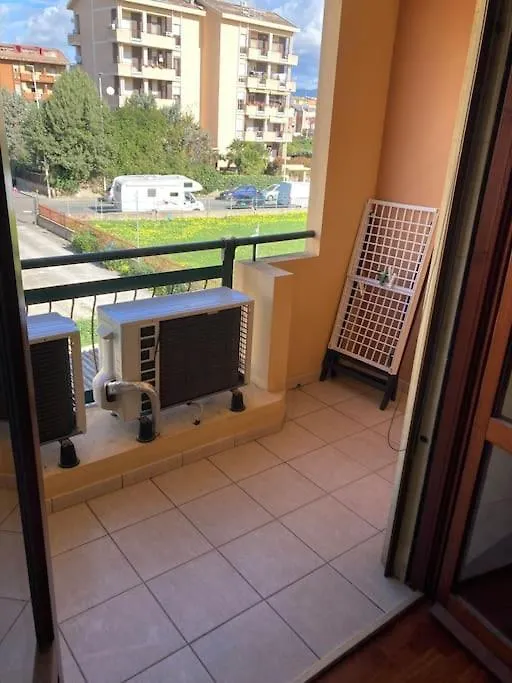 Apartment Casa Smeralda A 950M Dalla Spiaggia Quartu Sant'Elena Italy
