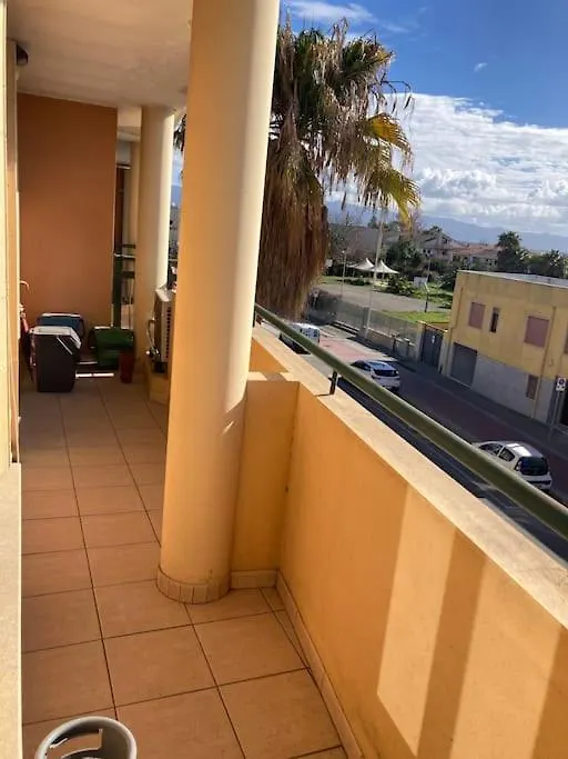 Casa Smeralda A 950M Dalla Spiaggia Quartu Sant'Elena